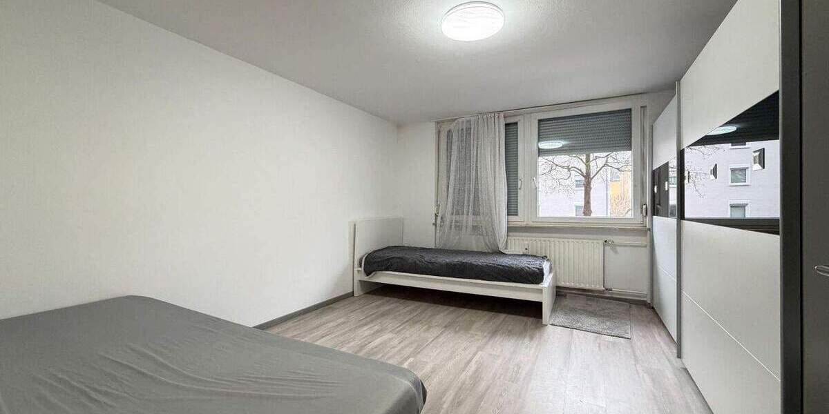 Einfamilienhaus Augsburg Pfersee - 3 Zimmer, 349.000&euro; | Angebot:25387575