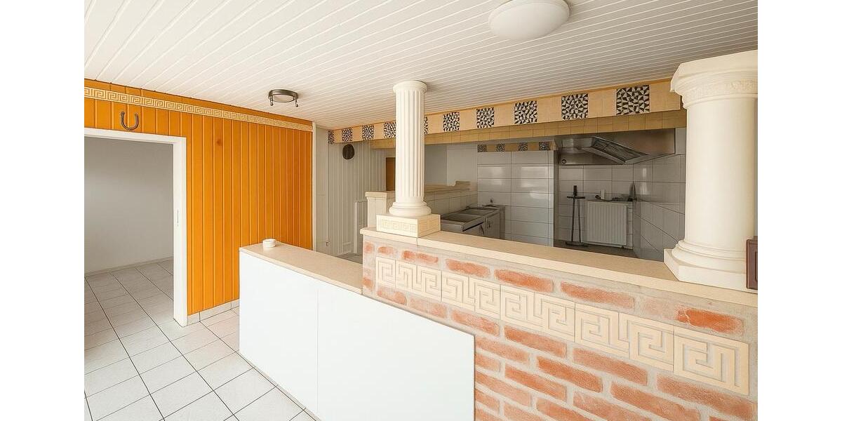 Gewerbeobjekt Fischach - 1.150&euro; | Angebot:23188887