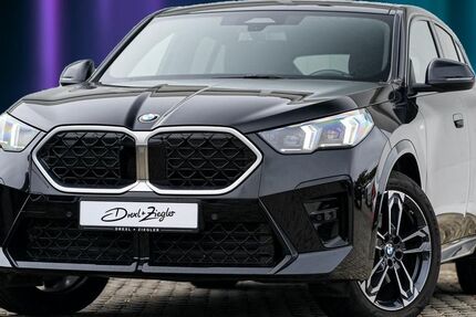 BMW X2 15.290 km 39.499 &euro; Augsburg 86199