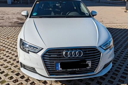 Audi A3 62.000 km 18.000 &euro; Augsburg 86179