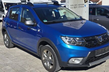 Dacia Sandero 140.000 km 6.850 &euro; Mammendorf 82291