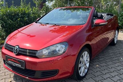 VW Golf 169.000 km 7.680 &euro; Augsburg 86154