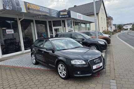 Audi A3 211.934 km 4.490 &euro; Aichach Klingen 86551