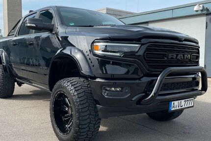 Dodge RAM 35.000 km 89.999 € Augsburg 86165