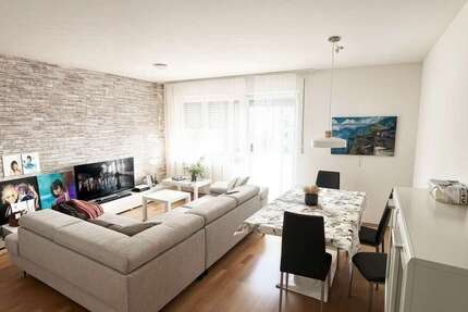 Wohnung zum Kaufen in Augsburg 295.000 € 67 m² 3 zimmer