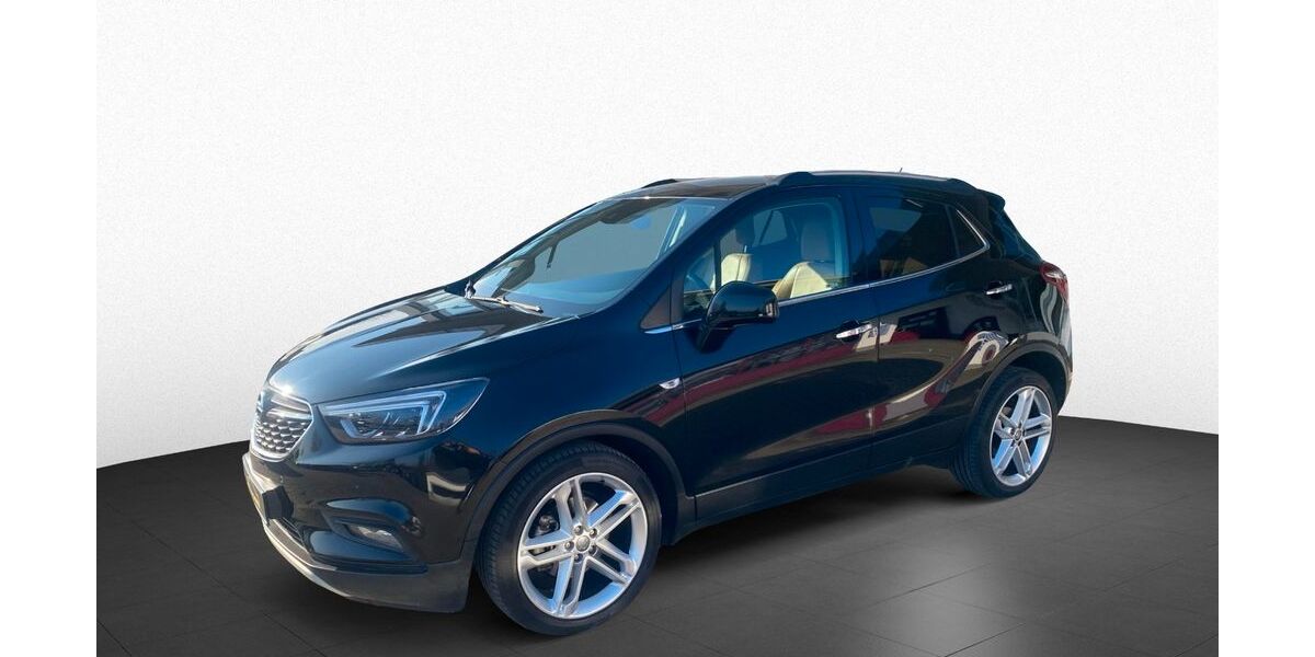 Opel Mokka 147.278 km 10.790 &euro; Dasing 86453