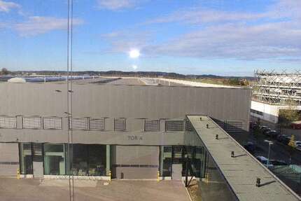 Gewerbeobjekt Gersthofen - 43.810&euro; | Angebot:25096724