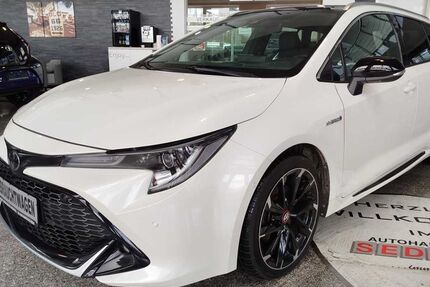 Toyota Corolla 89.950 km 23.870 &euro; Schwabmünchen 86830