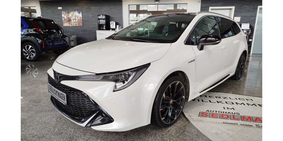 Toyota Corolla 89.950 km 23.870 &euro; Schwabmünchen 86830