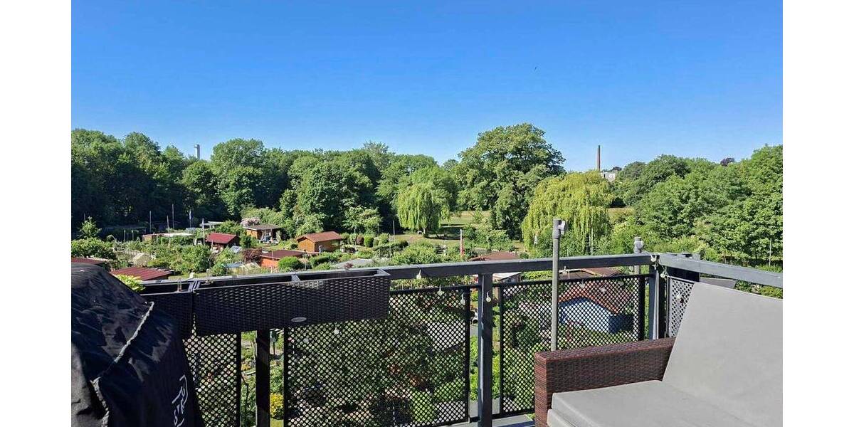Etagenwohnung Augsburg Innenstadt - 2 Zimmer, 64 m&sup2;, 334.899&euro; | Angebot:26834361