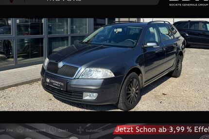 Skoda Octavia 215.000 km 1.400 &euro; Schwabmünchen 86830