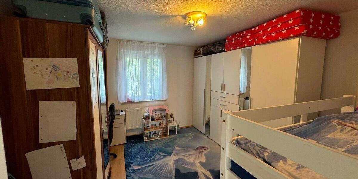 Etagenwohnung Augsburg Pfersee - 3 Zimmer, 60 m&sup2;, 239.500&euro; | Angebot:23941029