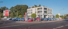 Toyota Aygo (X) 2.000 km 22.420 &euro; Königsbrunn / Augsburg 86343