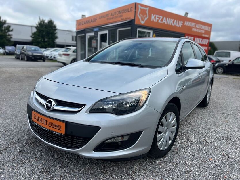 Opel Astra 201.228 km 5.390 € Augsburg 86167