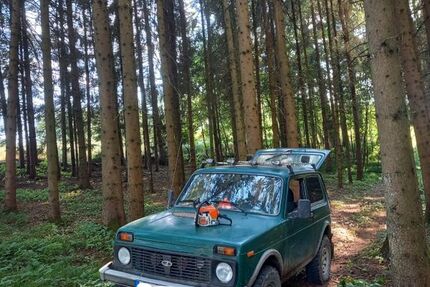 Lada Niva 107.000 km 2.300 € Dasing 86453