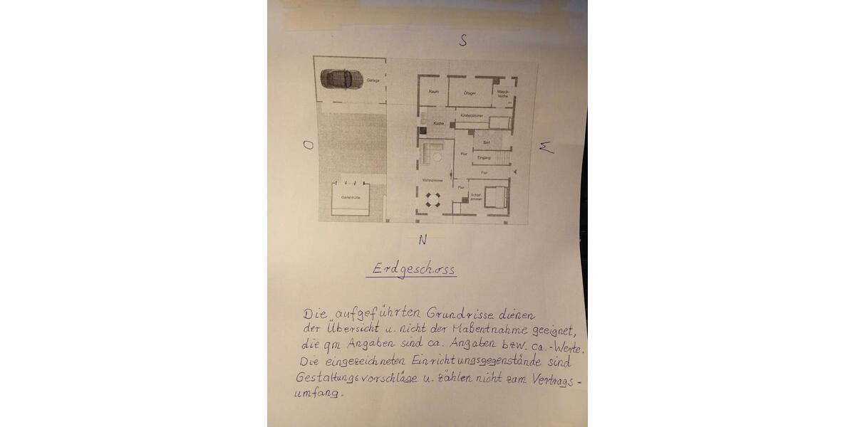 Mehrfamilienhaus, Wohnhaus Augsburg Oberhausen - 9 Zimmer, 185 m&sup2;, 765.000&euro; | Angebot:26319893