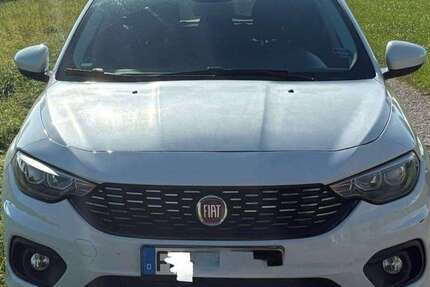 Fiat Tipo 86.000 km 12.500 € Maisach 82216