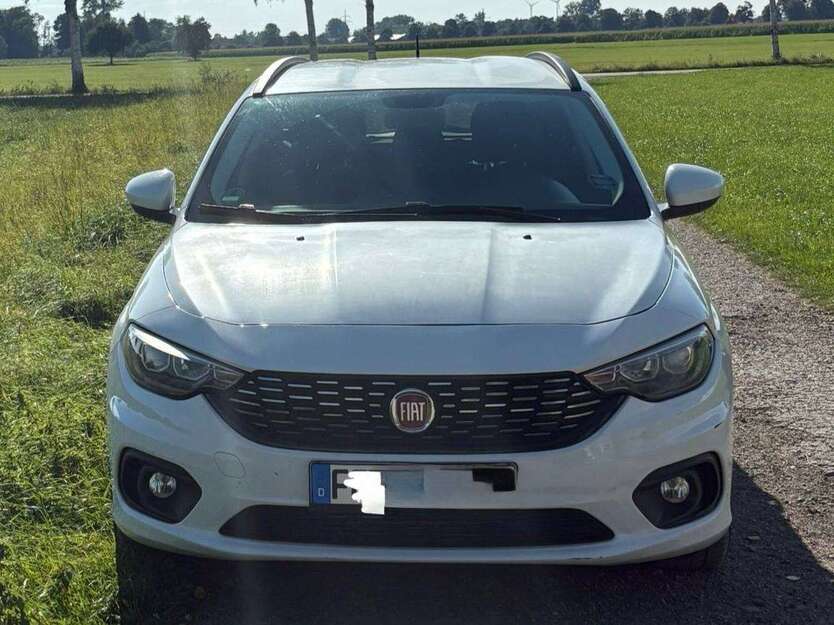 Fiat Tipo 86.000 km 12.500 € Maisach 82216