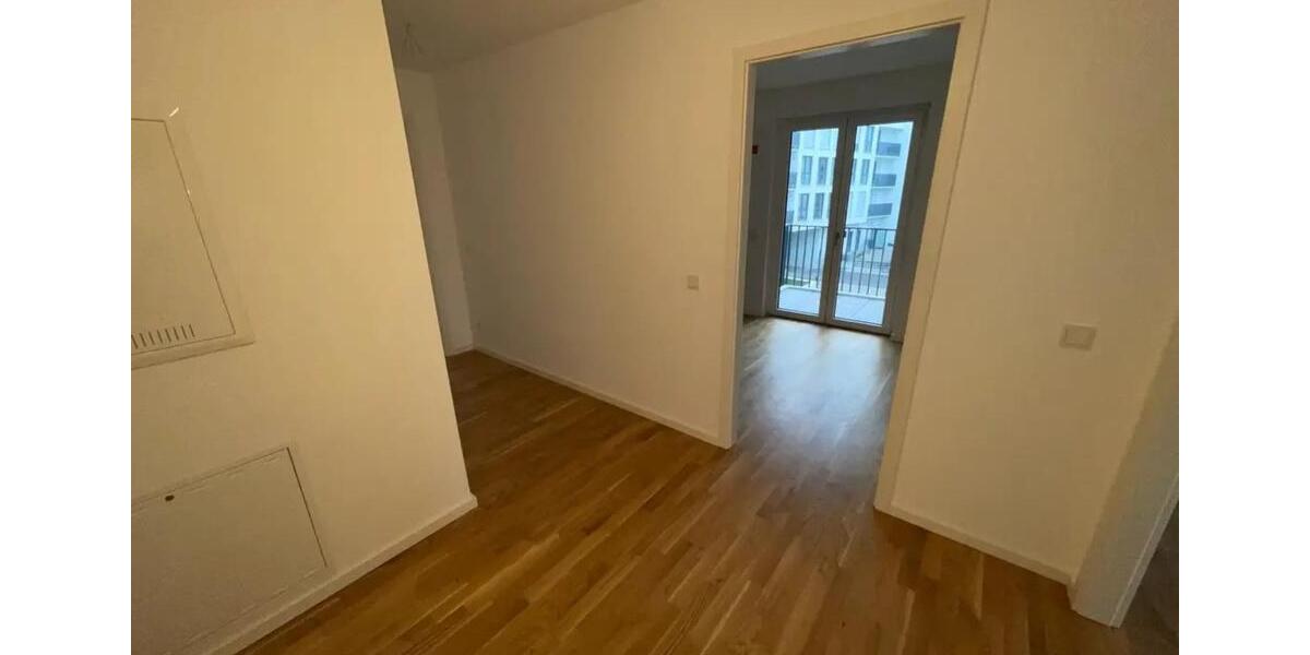Etagenwohnung Gersthofen - 3.5 Zimmer, 82 m&sup2;, 439.663&euro; | Angebot:21641384