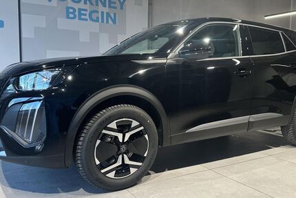 Peugeot 2008 6.000 km 27.390 &euro; Augsburg 86179