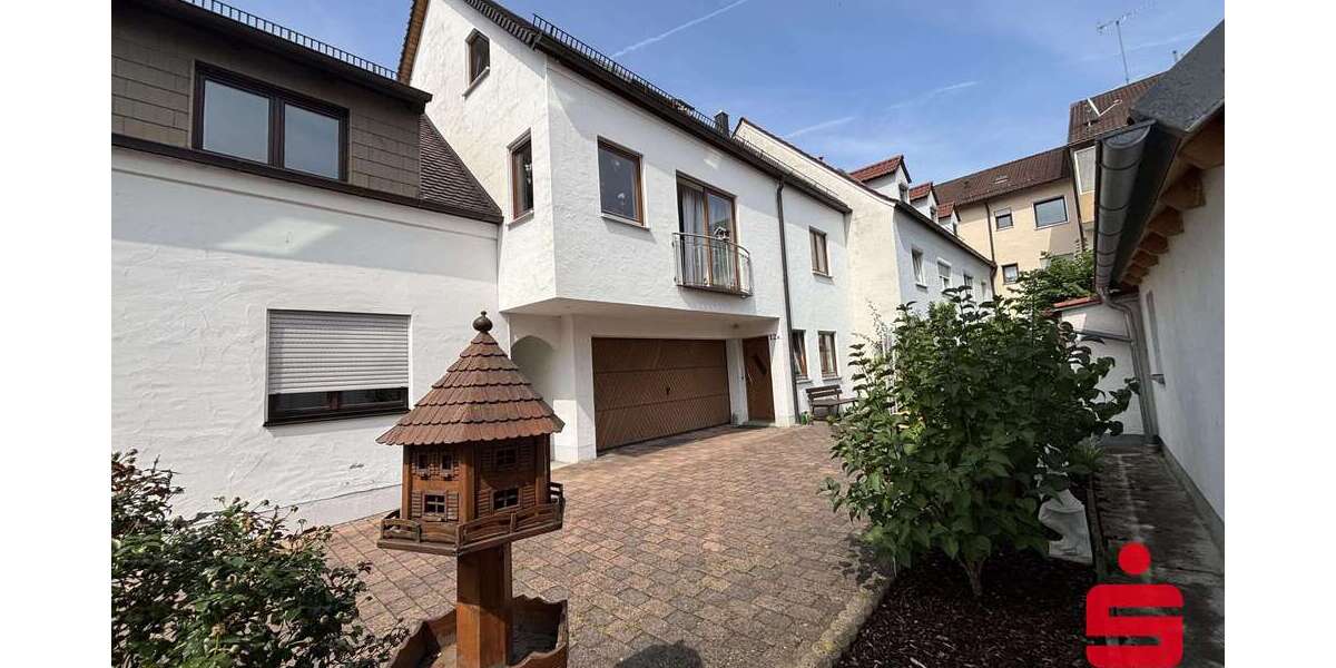 Haus zum Kaufen in Augsburg 449.000 € 102.62 m² 4.5 zimmer
