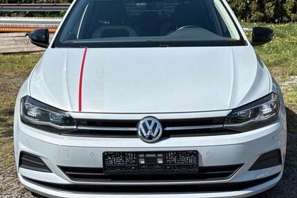 VW Polo 46.544 km 7.700 &euro; Augsburg 86159