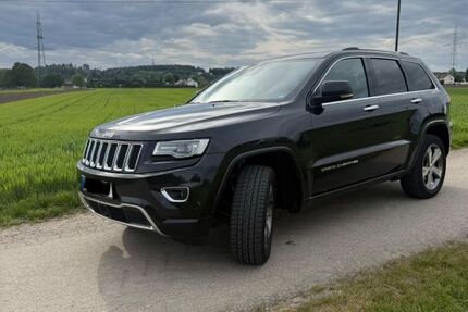 Jeep Grand Cherokee 149.500 km 15.500 &euro; Stadtbergen 86391