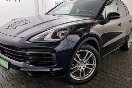 Porsche Cayenne 91.300 km 48.900 € Königsbrunn bei Augsburg 86343