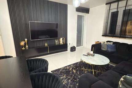 Wohnung Augsburg Pfersee - 4 Zimmer, 78 m&sup2;, 389.000&euro; | Angebot:26585367