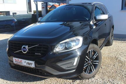 Volvo XC60 171.000 km 13.900 &euro; Königsbrunn 86343