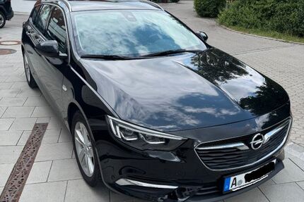 Opel Insignia 175.000 km 10.450 € Königsbrunn 86343