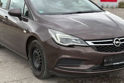 Opel Astra 161.348 km 4.490 &euro; Nordendorf 86695