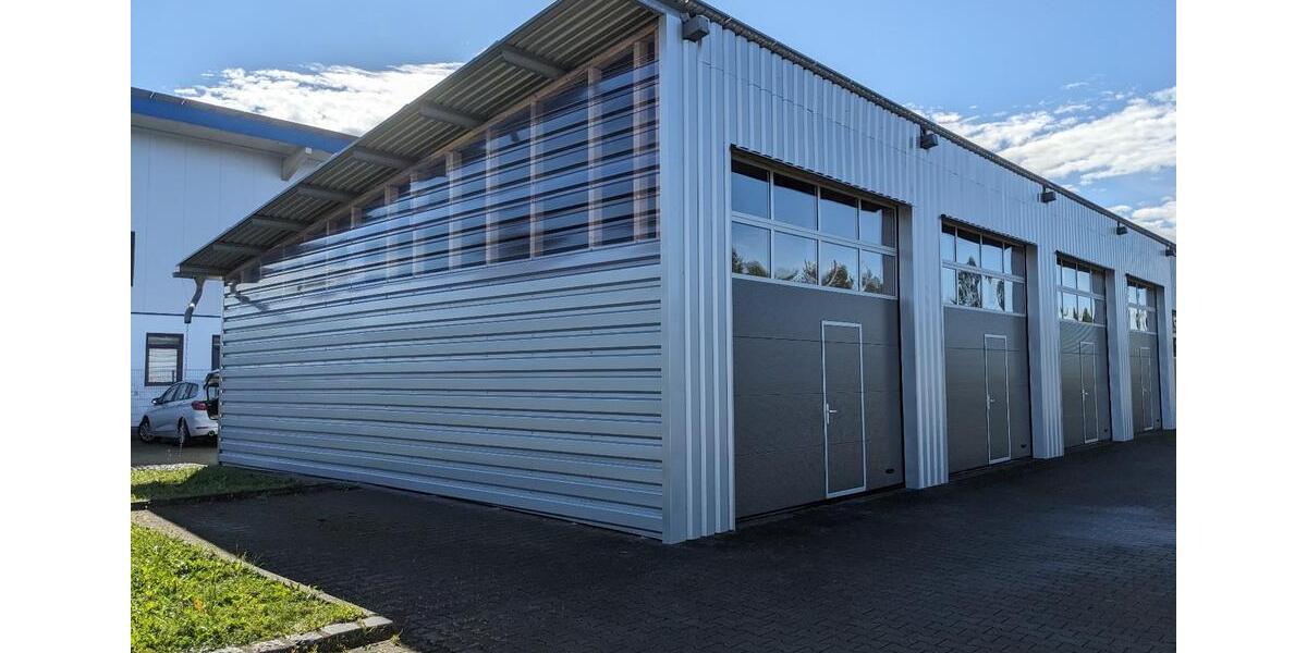 Gewerbeobjekt Mering - 480&euro; | Angebot:24694641