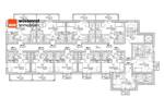 Etagenwohnung Gersthofen - 2 Zimmer, 49 m&sup2;, 343.044&euro; | Angebot:26908937
