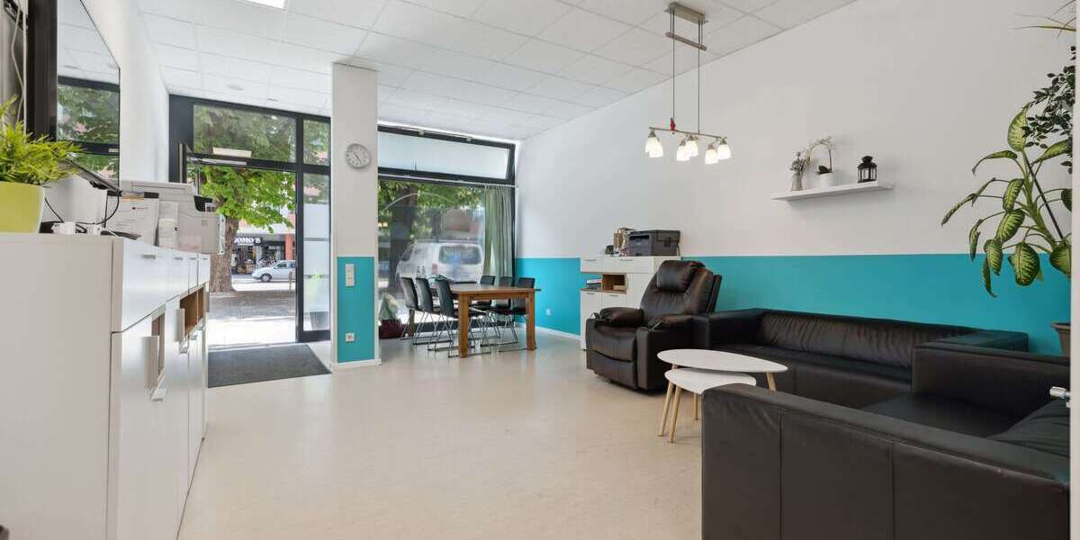 Büro in Augsburg 1.640.000 € 372.15 m² zimmer