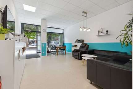 Gewerbeobjekt Augsburg Pfersee - 1.640.000&euro; | Angebot:22187118