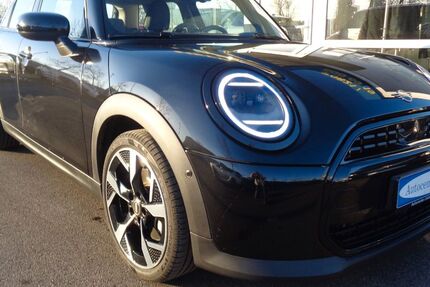 Mini Cooper C 19.990 km 22.985 &euro; Augsburg 86179