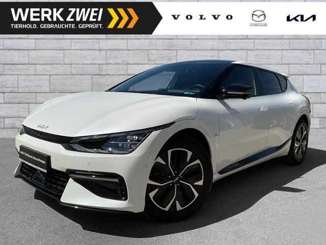 Kia EV6 25.400 km 35.900 &euro; Augsburg 86179