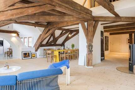 Wohnung Egenhofen - 5 Zimmer, 261 m&sup2;, 3.200&euro; | Angebot:23168962