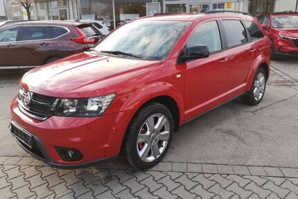 Fiat Freemont 131.000 km 8.750 &euro; Augsburg 86156