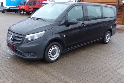 Mercedes-Benz Vito 72.000 km 27.800 &euro; Affing/Mühlhausen 86444