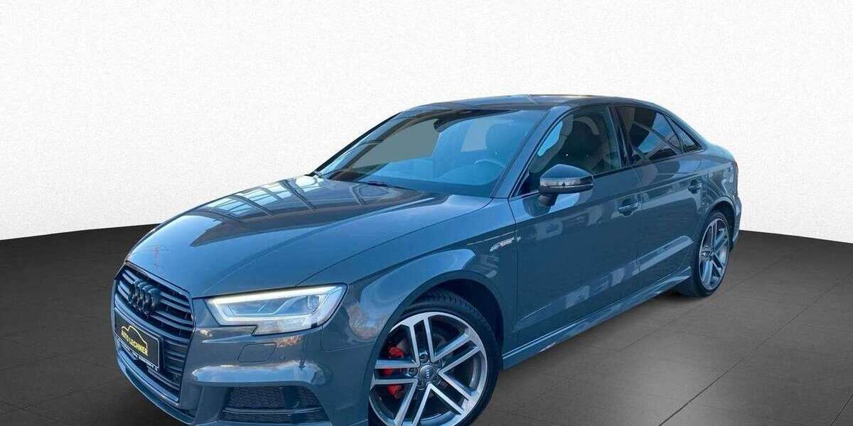 Audi A3 236.743 km 12.890 &euro; Dasing 86453