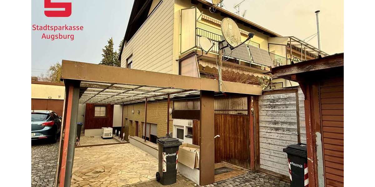 Wohnung zum Kaufen in Westendorf 119.000 € 63 m² 2 zimmer