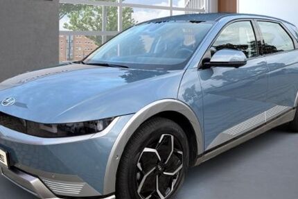 Hyundai IONIQ 5 14.882 km 29.485 &euro; Augsburg 86165