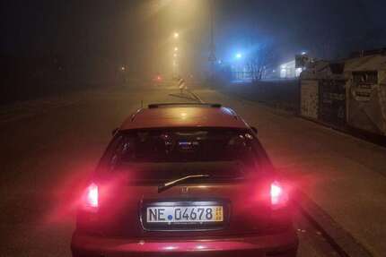 Honda Civic 170.532 km 500 &euro; Augsburg 86169