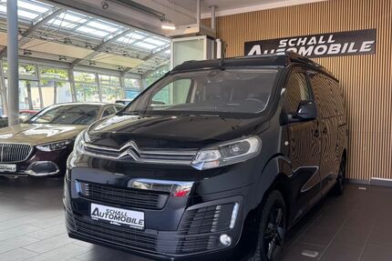 Citroen SpaceTourer 106.170 km 39.890 &euro; Gersthofen 86368