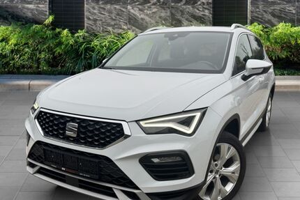 Seat Ateca 64.004 km 24.999 &euro; Friedberg 86316