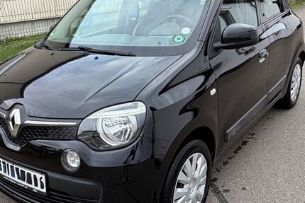 Renault Twingo 48.000 km 5.799 &euro; Altomünster 85250