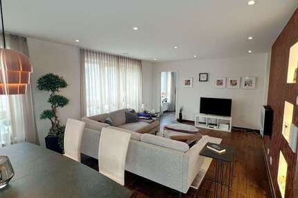 Wohnung zum Kaufen in Augsburg 749.000 € 105 m² 3 zimmer