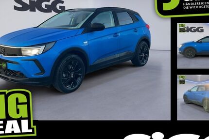 Opel Grandland (X) 64.539 km 16.980 &euro; Augsburg 86199